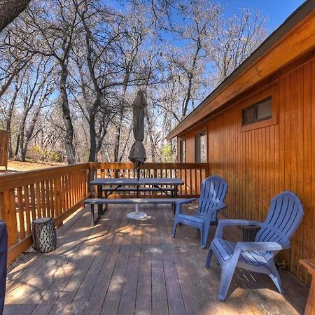 018 - Bearly Home Big Bear Lake Exterior foto